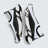 D&G Stretch Mesh Fast Sneakers