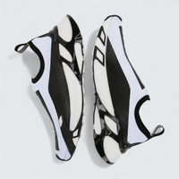D&G Stretch Mesh Fast Sneakers