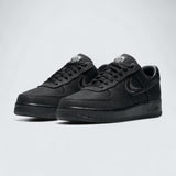 Air Force 1 Low Stüssy 'Triple Black'
