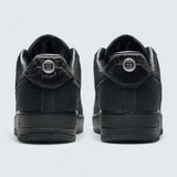 Air Force 1 Low Stüssy 'Triple Black'