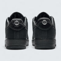 Air Force 1 Low Stüssy 'Triple Black'