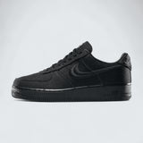 Air Force 1 Low Stüssy 'Triple Black'