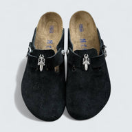 x Chrome Hearts Boston 'Black'