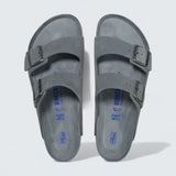 Arizona 'Basalt Gray Suede'