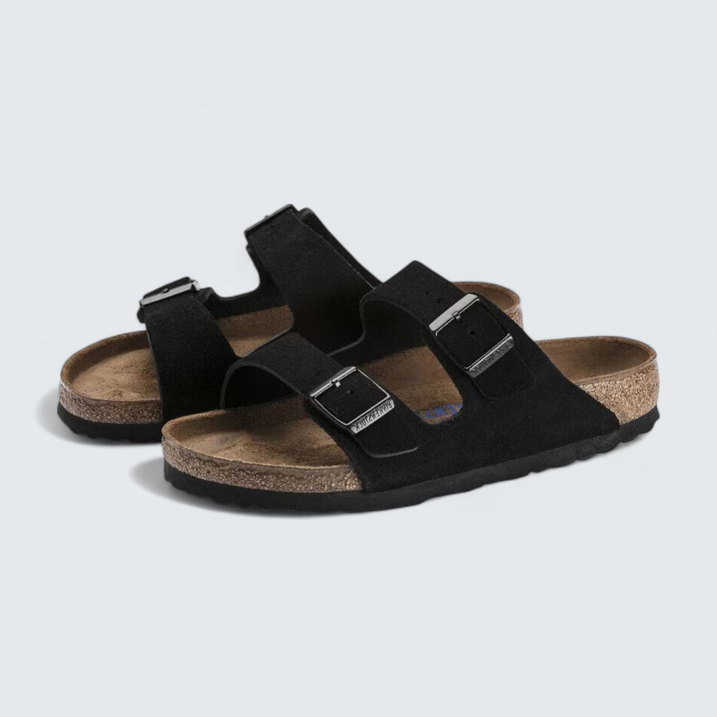 Arizona 'Black Suede'