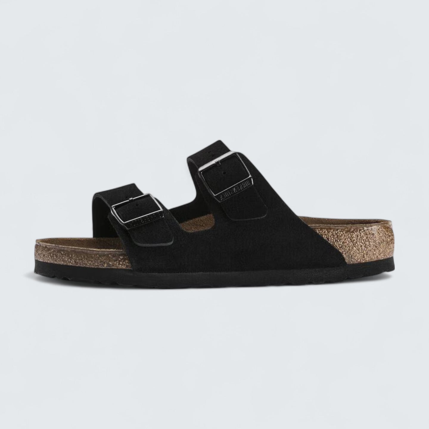Arizona 'Black Suede'