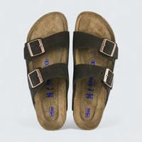 Arizona 'Mocha Suede'