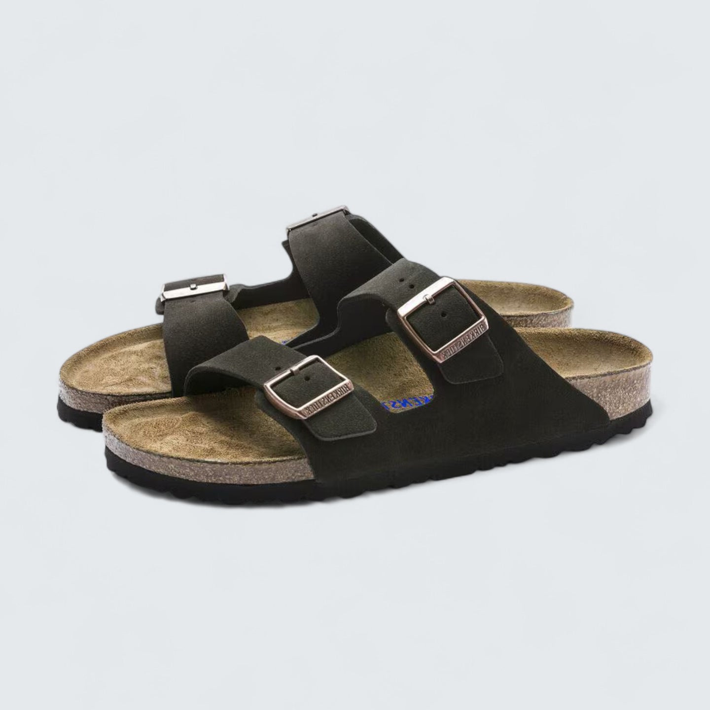 Arizona 'Mocha Suede'