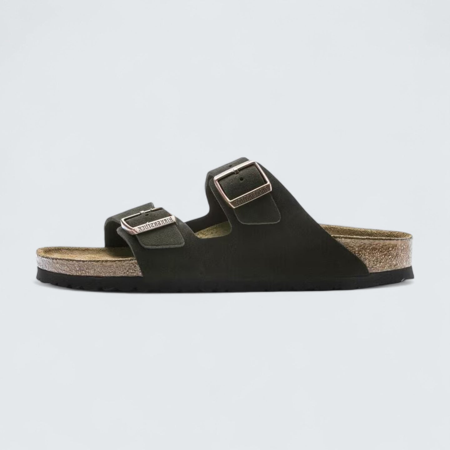 Arizona 'Mocha Suede'