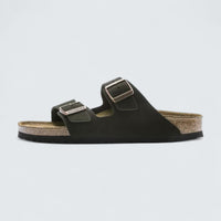 Arizona 'Mocha Suede'
