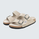 Arizona 'Oyster Suede'