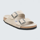 Arizona 'Oyster Suede'