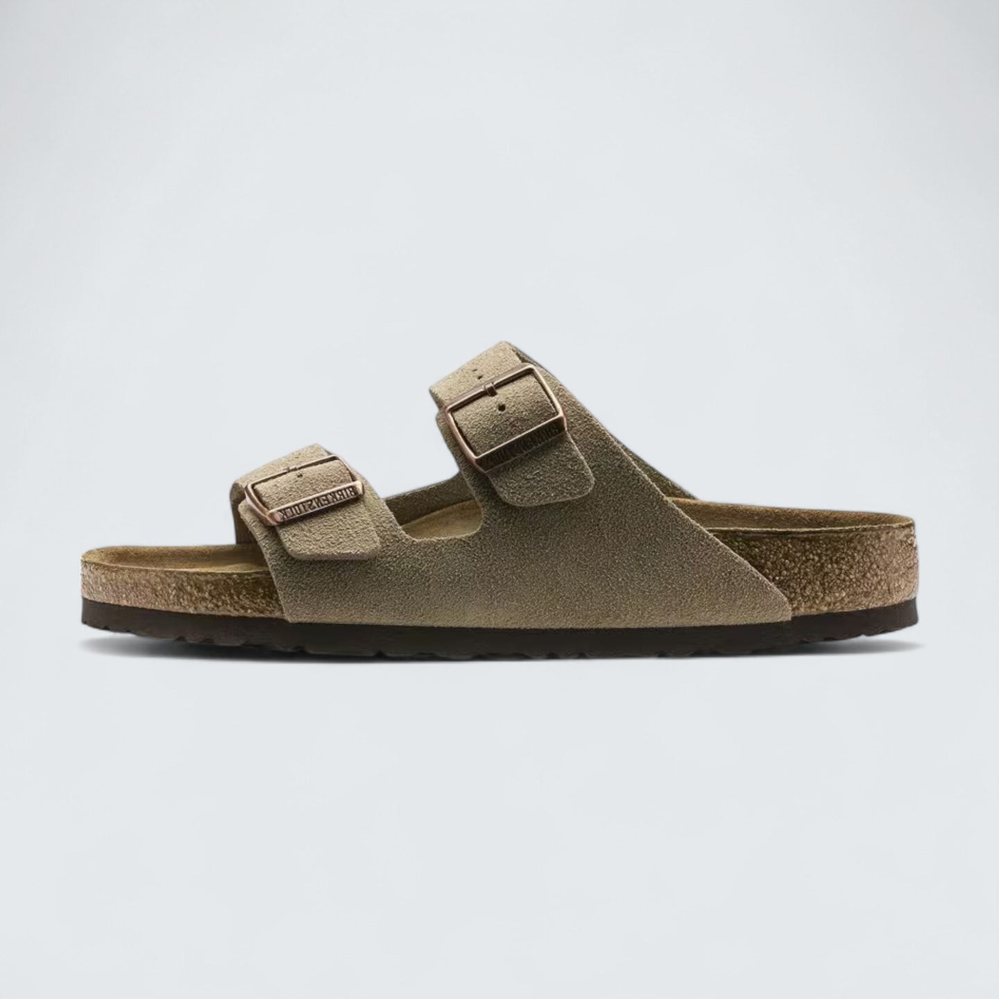 Arizona 'Taupe Suede'