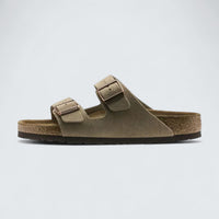 Arizona 'Taupe Suede'