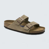 Arizona 'Taupe Suede'