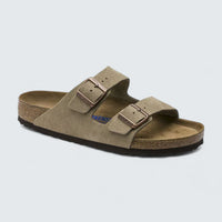Arizona 'Taupe Suede'