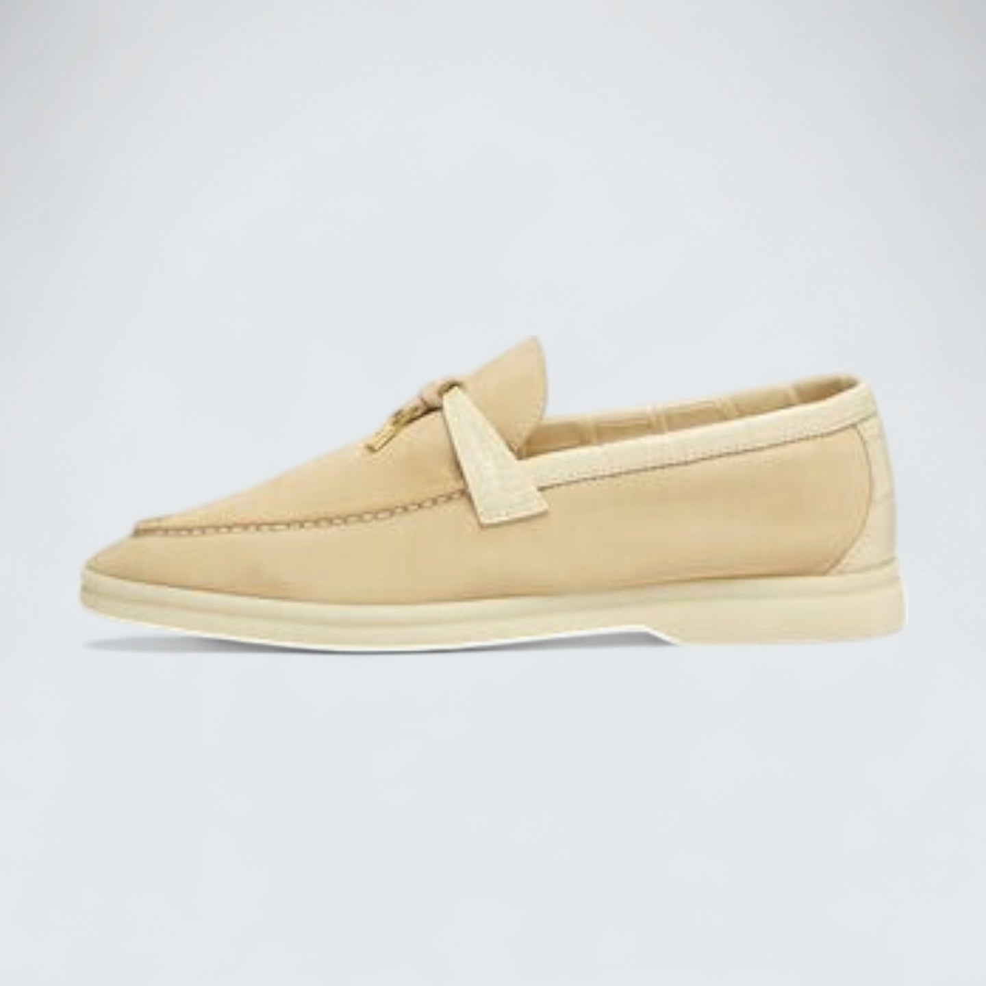 Summer Charms Walk Loafer 'Butter'