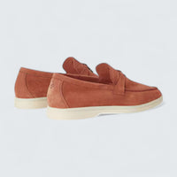 Summer Charms Walk Loafer 'Dusty Orange'