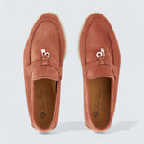 Summer Charms Walk Loafer 'Dusty Orange'