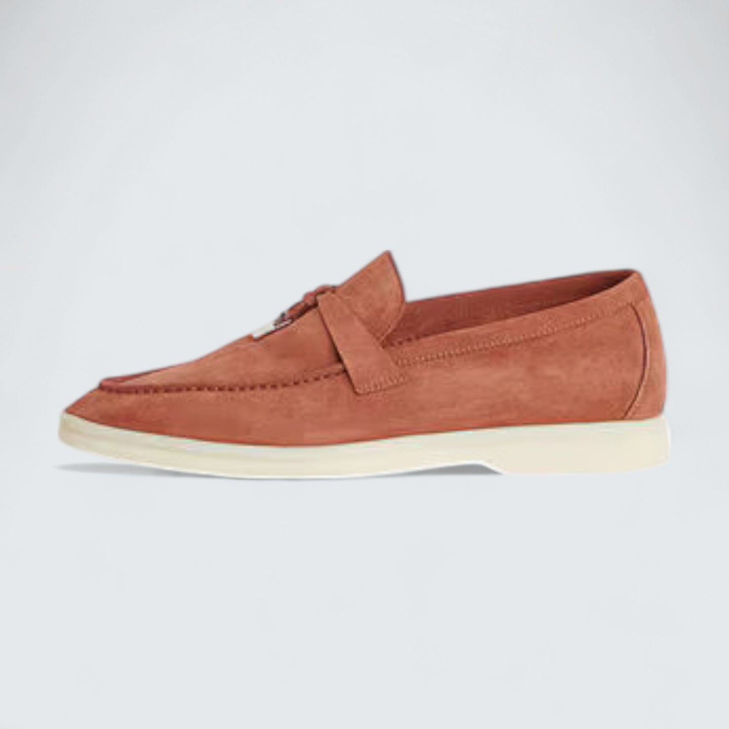 Summer Charms Walk Loafer 'Dusty Orange'
