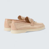 Summer Charms Walk Loafer 'Himalaya Rose'
