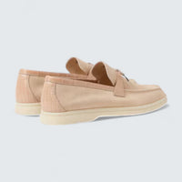 Summer Charms Walk Loafer 'Himalaya Rose'