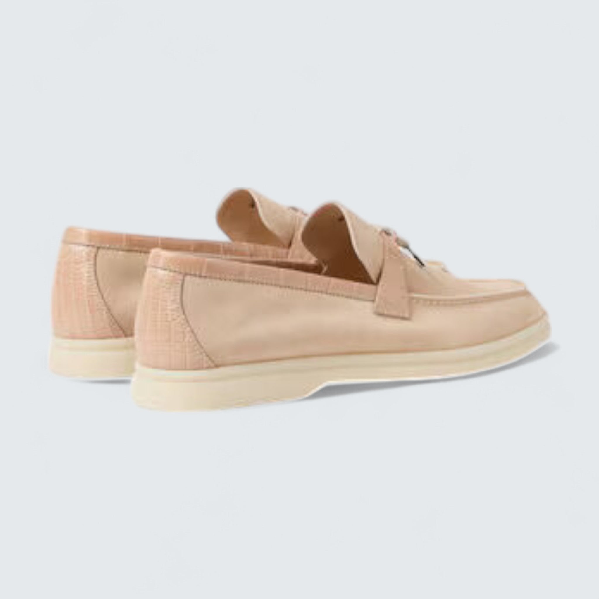 Summer Charms Walk Loafer 'Himalaya Rose'