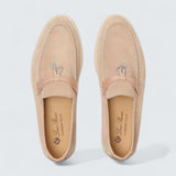 Summer Charms Walk Loafer 'Himalaya Rose'