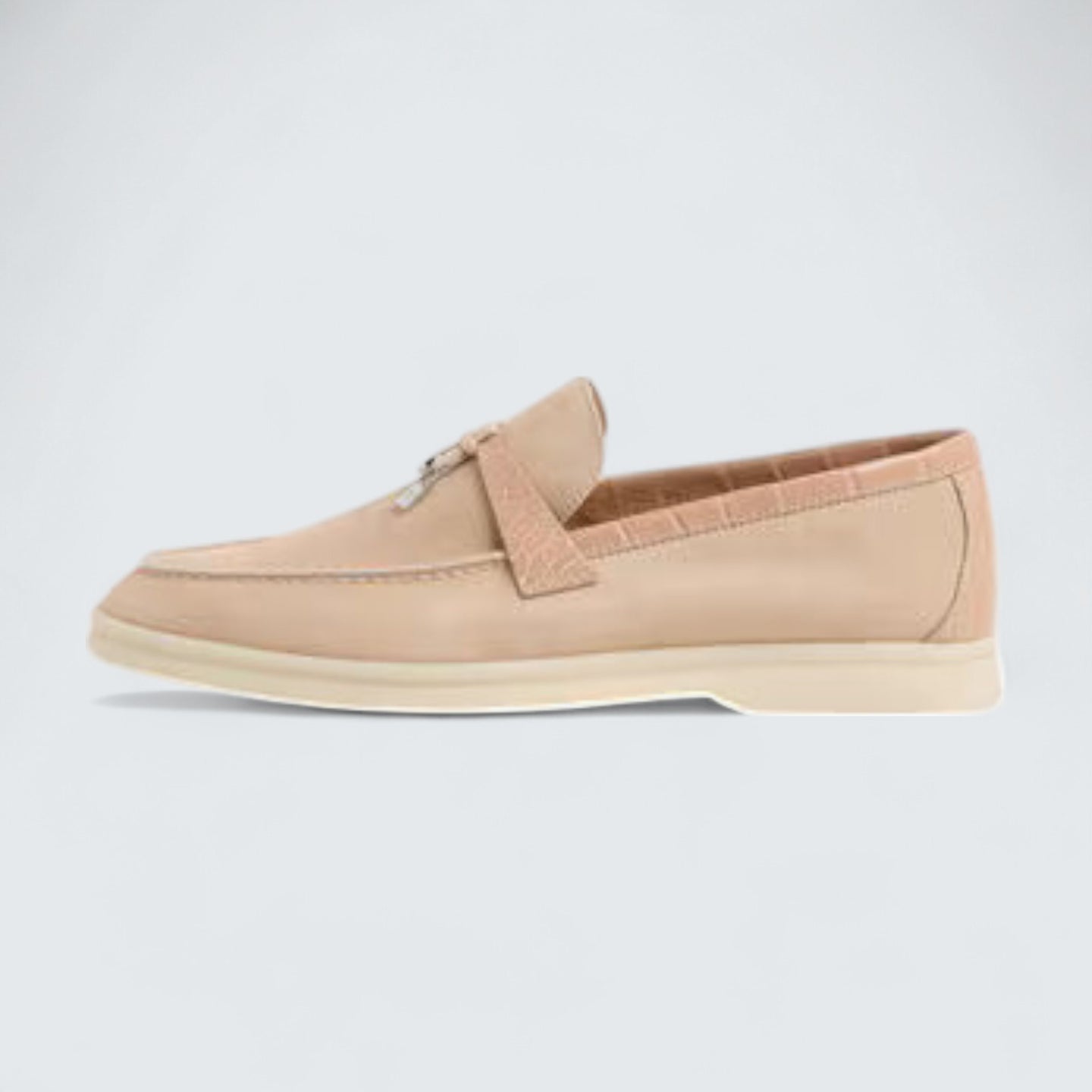 Summer Charms Walk Loafer 'Himalaya Rose'