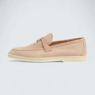 Summer Charms Walk Loafer 'Himalaya Rose'