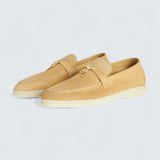 Summer Charms Walk Loafer 'Hinoki Wood'