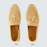 Summer Charms Walk Loafer 'Hinoki Wood'