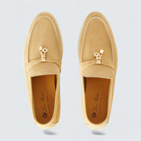 Summer Charms Walk Loafer 'Hinoki Wood'