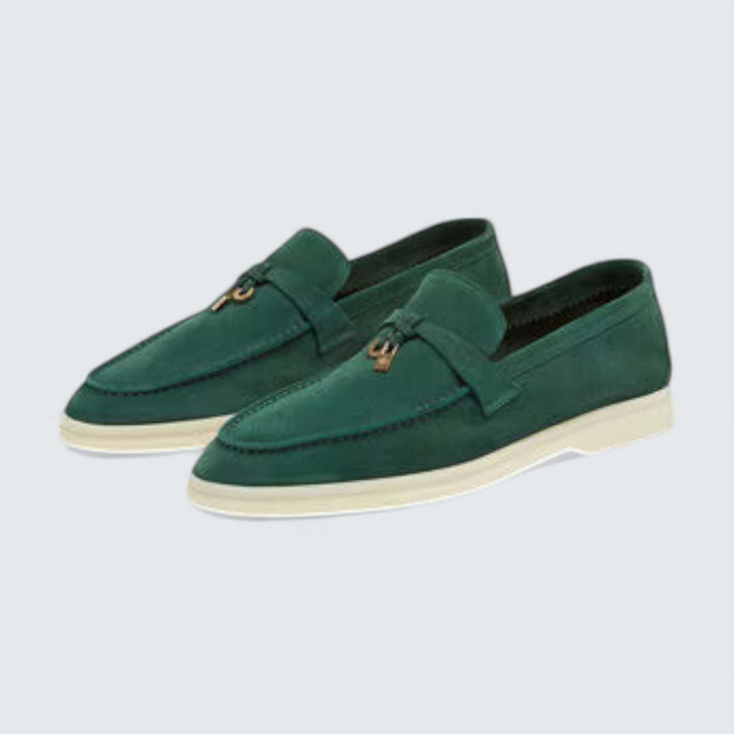 Summer Charms Walk Loafer 'Jazz Club'