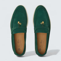 Summer Charms Walk Loafer 'Jazz Club'