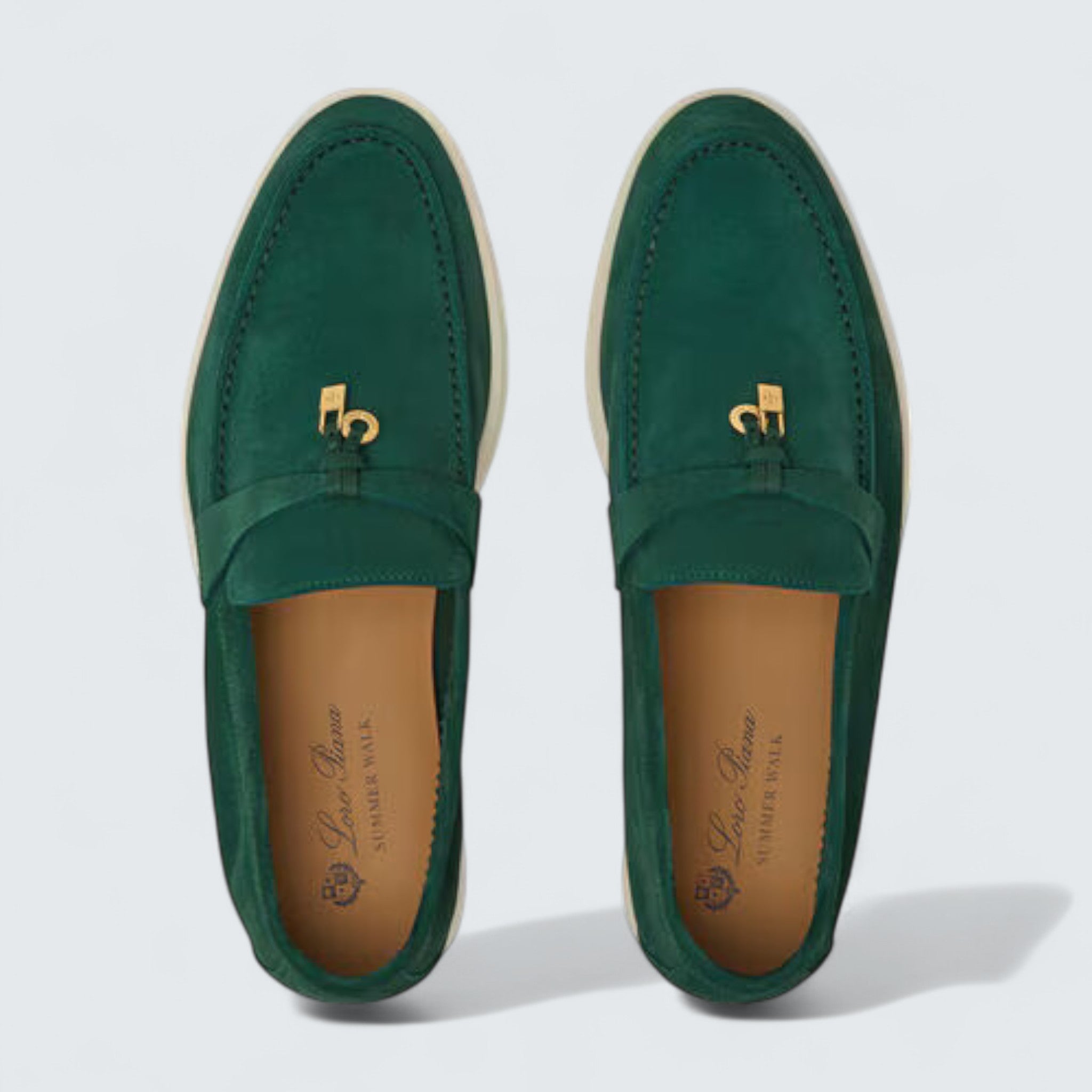 Summer Charms Walk Loafer 'Jazz Club'
