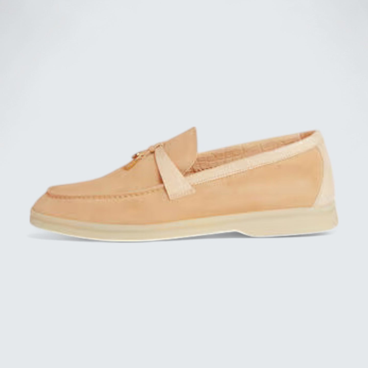 Summer Charms Walk Loafer 'Lemon Meringue'