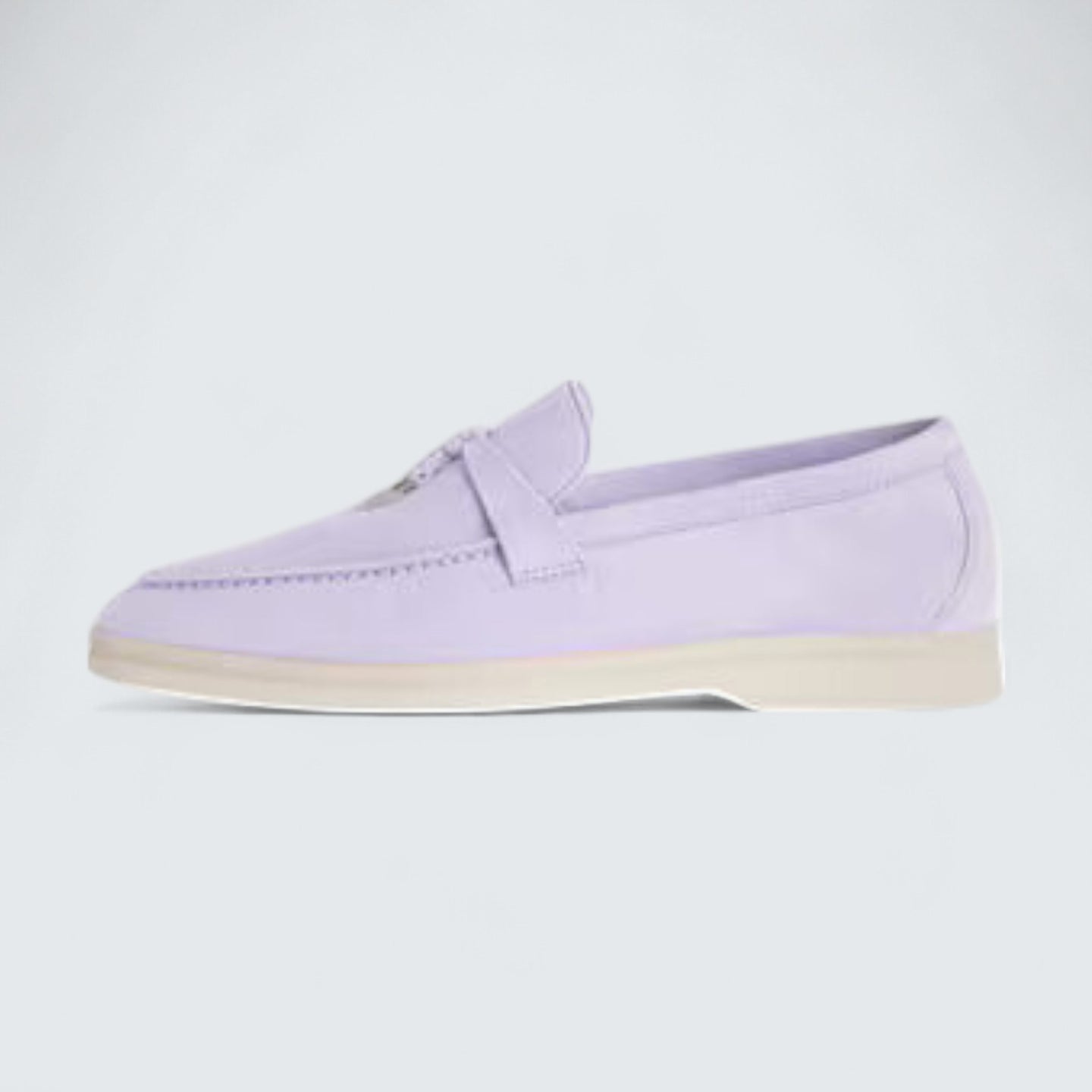Summer Charms Walk Loafer 'Lilac Wagasa'