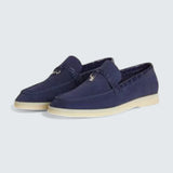 Summer Charms Walk Loafer 'Midnight Blue'