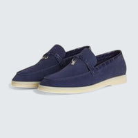 Summer Charms Walk Loafer 'Midnight Blue'