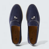 Summer Charms Walk Loafer 'Midnight Blue'