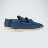 Summer Charms Walk Loafer 'Ocean Heart'