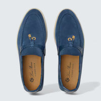 Summer Charms Walk Loafer 'Ocean Heart'