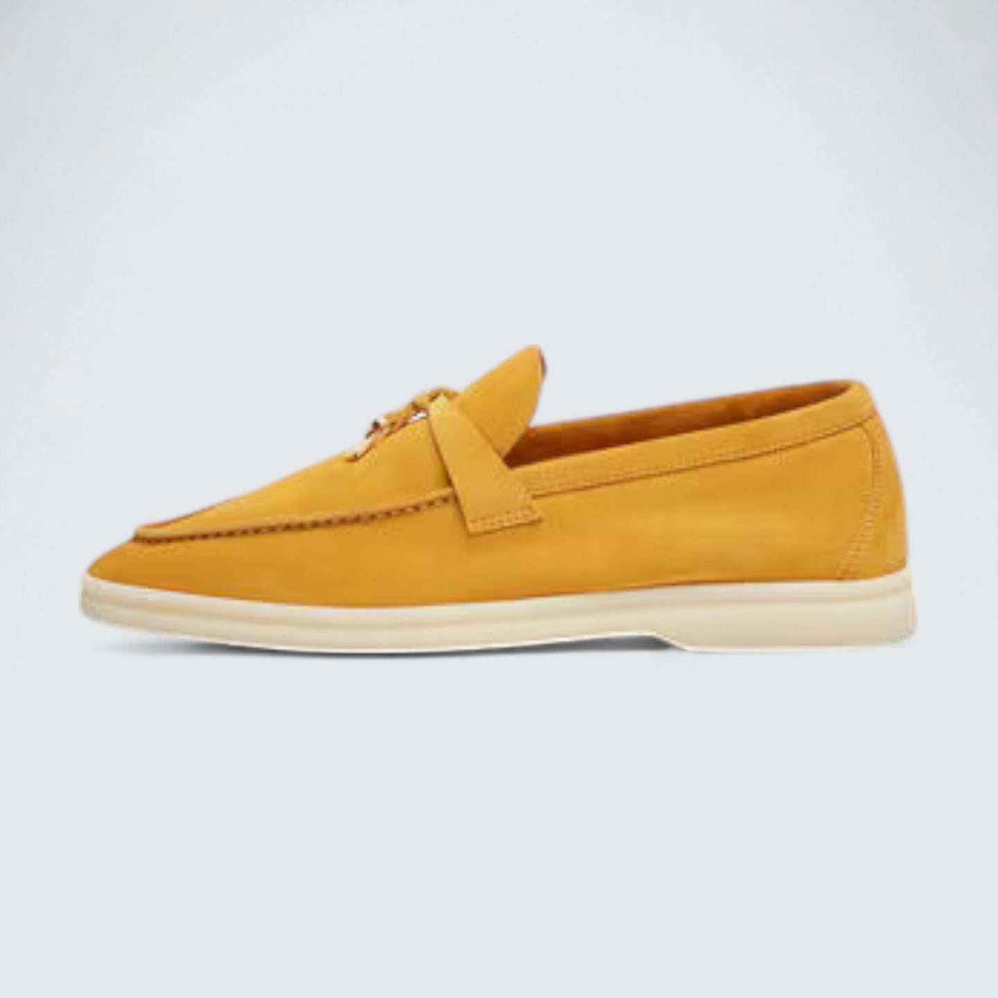 Summer Charms Walk Loafer 'Saffron Tea'