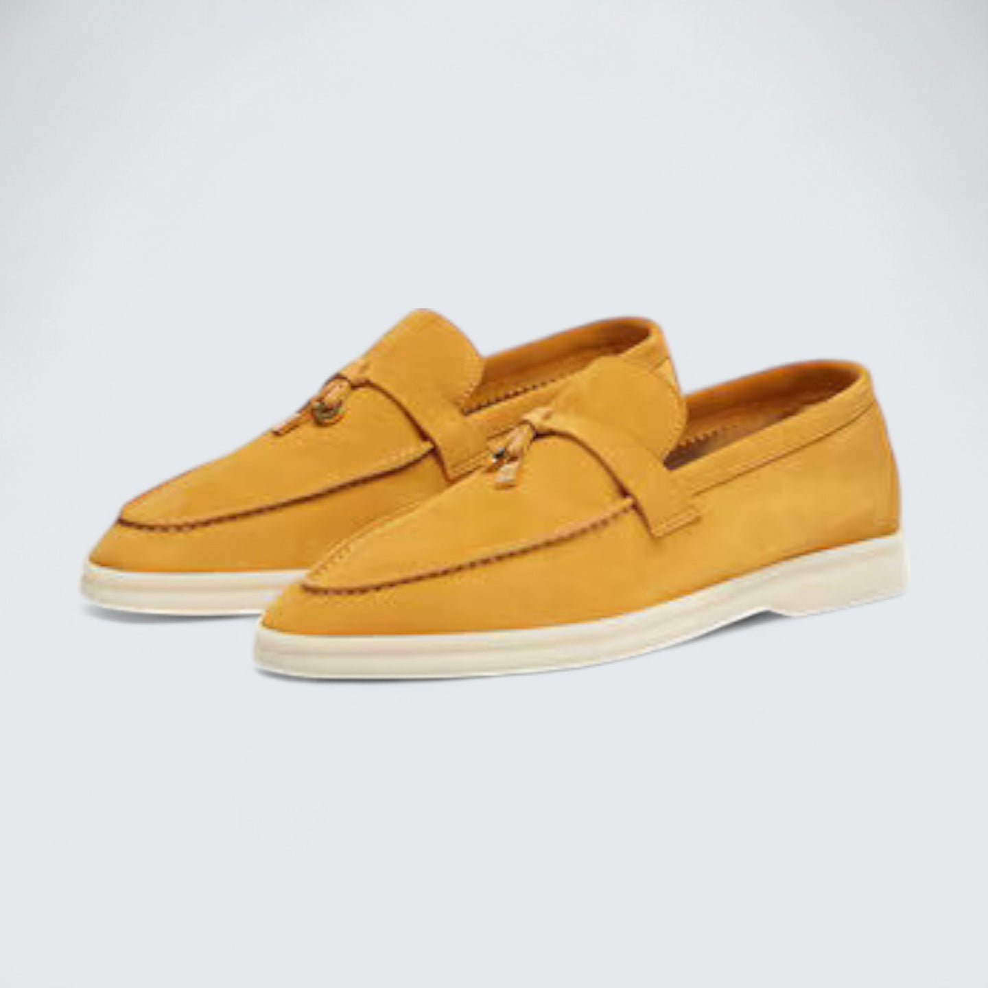 Summer Charms Walk Loafer 'Saffron Tea'