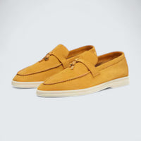 Summer Charms Walk Loafer 'Saffron Tea'