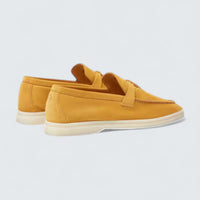 Summer Charms Walk Loafer 'Saffron Tea'