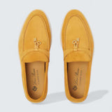 Summer Charms Walk Loafer 'Saffron Tea'