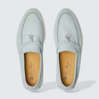Summer Charms Walk Loafer 'Spring Waterfall Melange'
