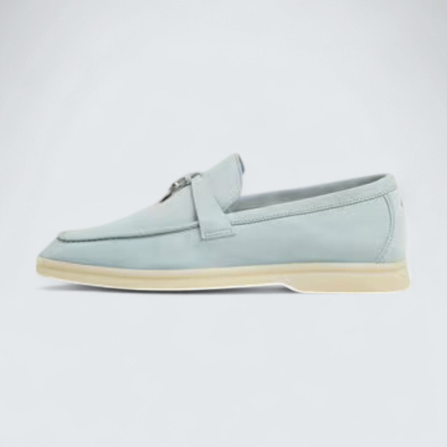Summer Charms Walk Loafer 'Spring Waterfall Melange'